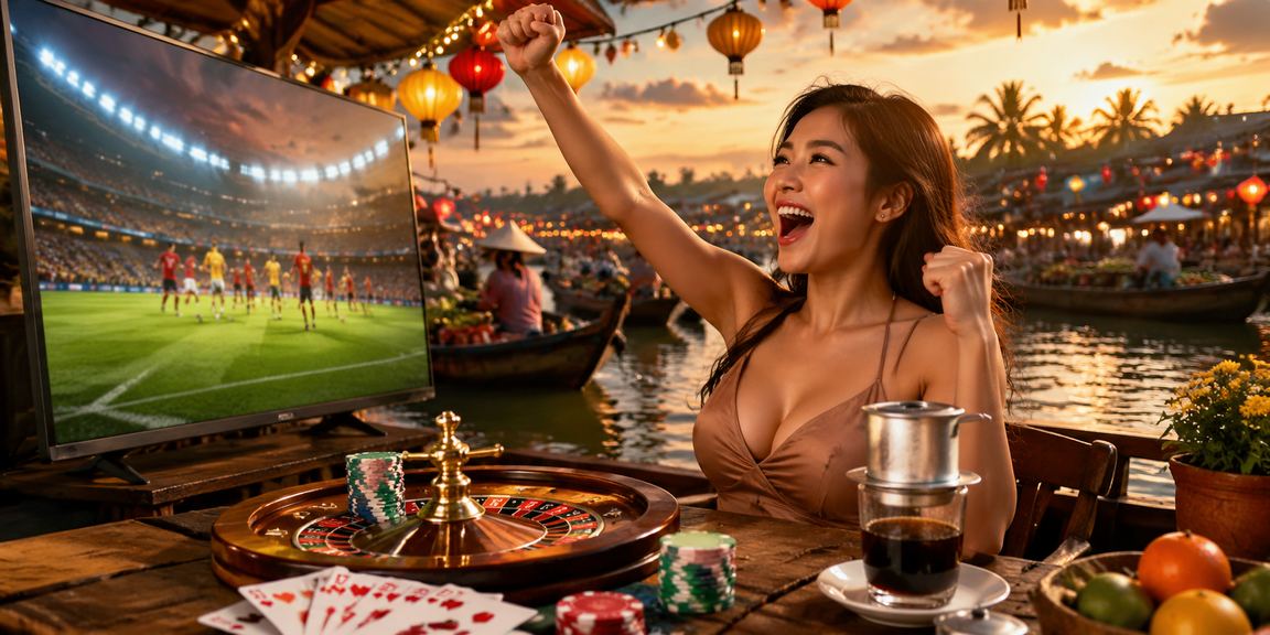 casino 666
