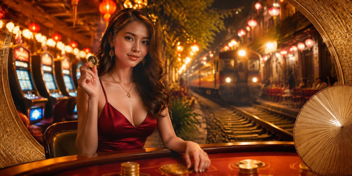 casino 666